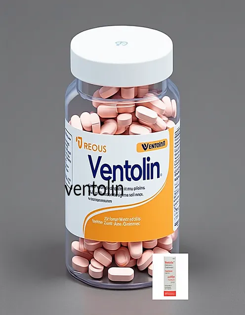 Precio del ventolin con receta